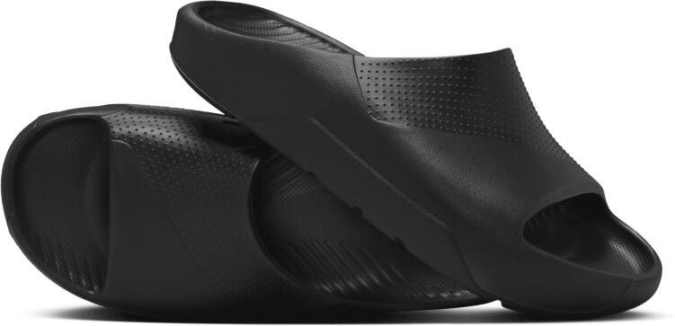 Jordan Slide Sandalen & Slides Schoenen black black maat: 42.5 beschikbare maaten:40 41 42.5 44 45 46 47.5