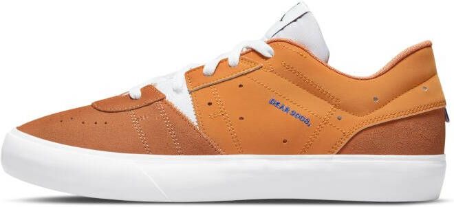 Jordan Series .05 Herenschoenen Oranje