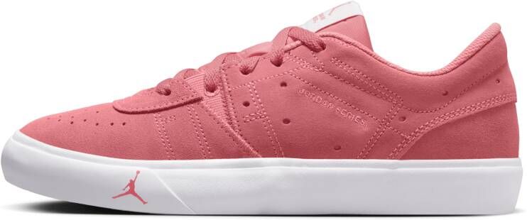 Jordan Wmns Series Essential Sea Coral White