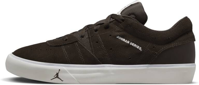 Jordan Series ES Herenschoenen Bruin