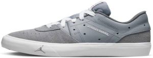 Jordan Series Es (Gs) Stealth University Red-White-Black