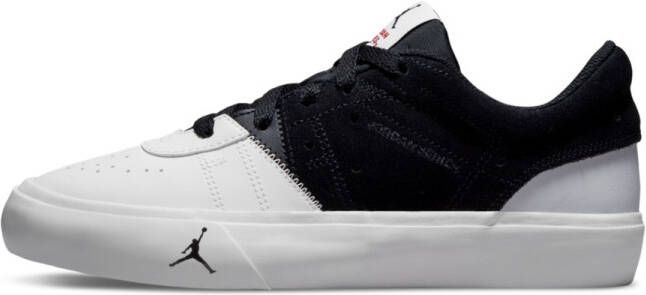 Jordan Series Kinderschoenen Zwart