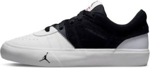 Jordan Series Es (Gs) Black University Red-White-Summit White