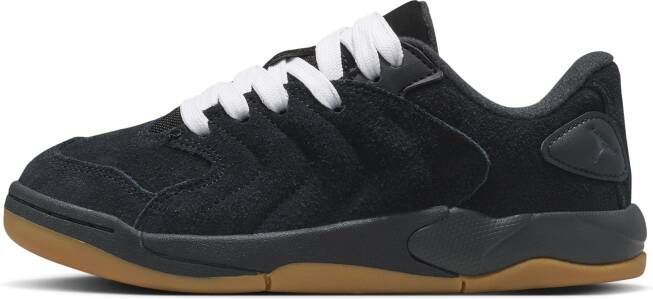 Jordan Session kinderschoenen Zwart