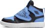 Jordan Sky 1 Kleuterschoen Zwart - Thumbnail 1