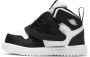 Jordan Sky Unisex Schoenen Zwart Maat: 19.5 Leer Foot Locker - Thumbnail 1