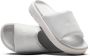 Jordan Sophia slippers voor dames Grijs - Thumbnail 1