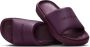 Jordan Sophia Slide Sandalen Wit Air-Sole - Thumbnail 2