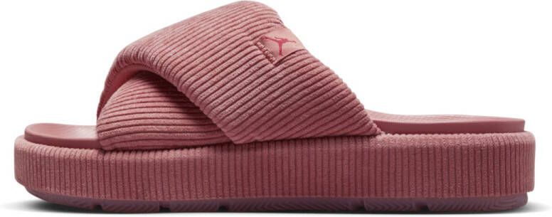 Jordan Sophia Slippers voor dames Roze