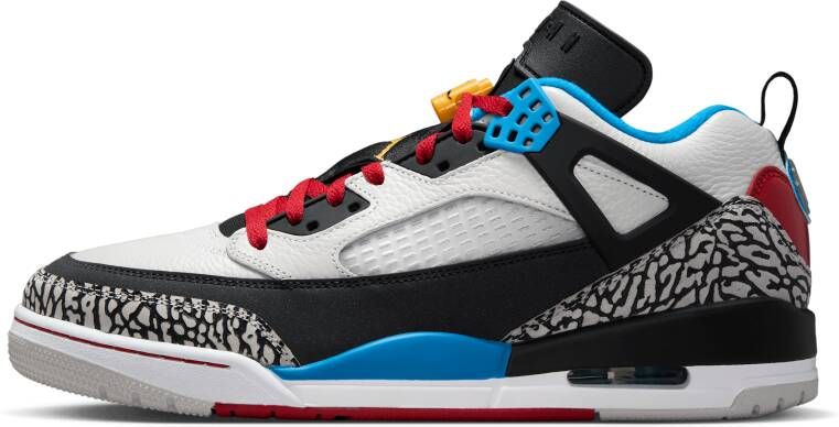 Jordan Spizike Low SE herenschoenen Grijs