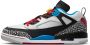 Jordan Spizike Low SE herenschoenen Grijs - Thumbnail 1