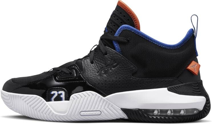 Jordan Stay Loyal 2 Herenschoenen Zwart