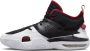 Jordan Stay Loyal 2 Herenschoenen Zwart - Thumbnail 2