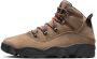 Jordan Winterized 6 Rings herenschoenen Bruin - Thumbnail 1