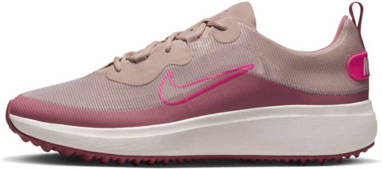 Nike ACE Summerlite Golfschoen voor dames Roze
