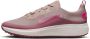 Nike Ace Summerlite Dames Golfschoenen Roze Beige Sportschoenen - Thumbnail 1