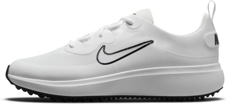 Nike ACE Summerlite Golfschoen voor dames Wit