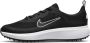 Nike ACE Summerlite Golfschoen voor dames Zwart - Thumbnail 2