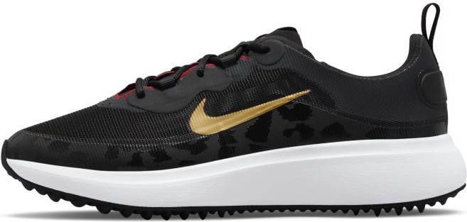 Nike ACE Summerlite Golfschoen voor dames Zwart