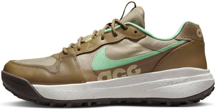 Nike ACG Lowcate Herenschoenen Bruin