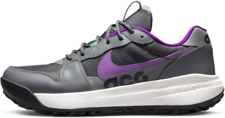 Nike ACG Lowcate Herenschoenen Grijs