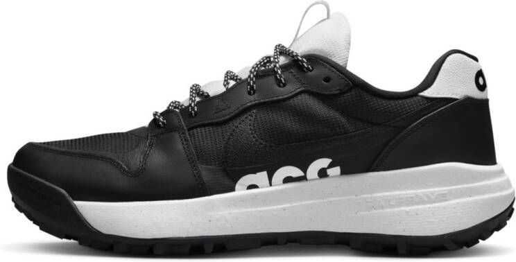 Nike ACG Lowcate Herenschoenen Zwart
