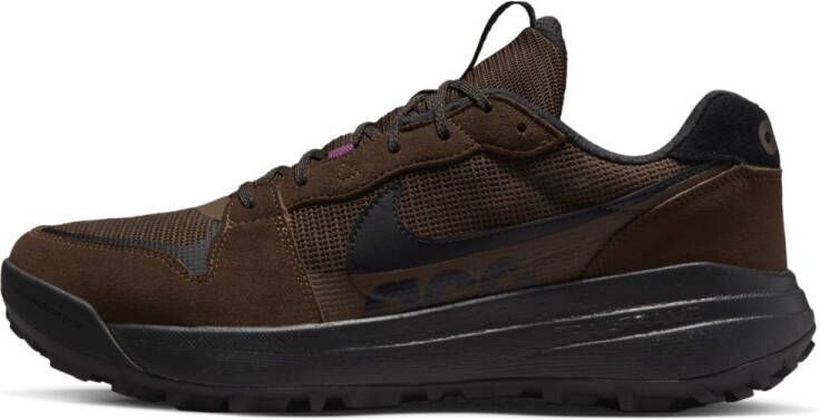 Nike ACG Lowcate Schoenen Bruin