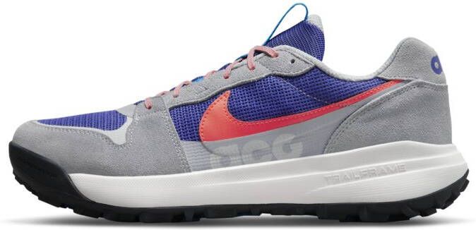 Nike ACG Lowcate Schoenen Grijs