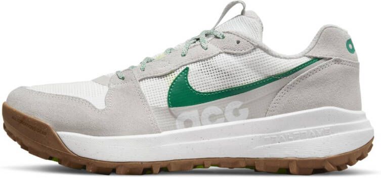 Nike ACG Lowcate Light Iron Ore Green - Foto 2