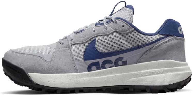 Nike ACG Lowcate Schoenen Grijs