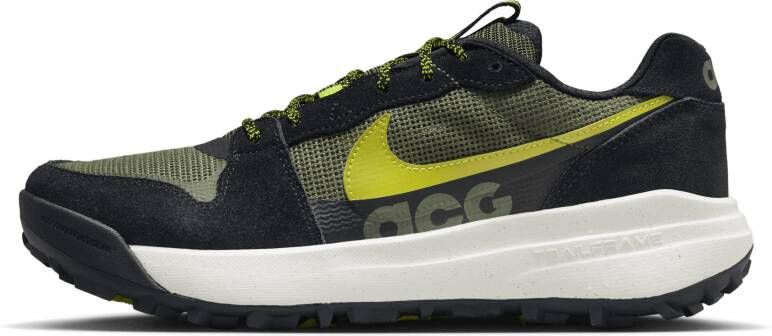 Nike ACG Lowcate Schoenen Groen