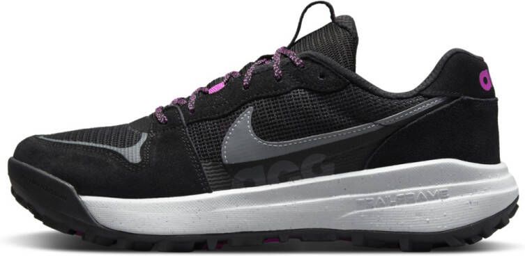 Nike ACG Lowcate Schoenen Zwart