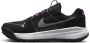 Nike Lowcate Sneakers in Zwart Grijs Kleur Zwart - Thumbnail 2