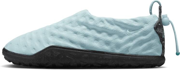 Nike ACG Moc Herenschoenen Blauw