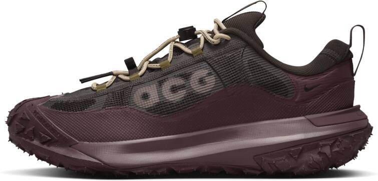 Nike ACG Mountain Fly 2 Low GORE-TEX herenschoenen Bruin