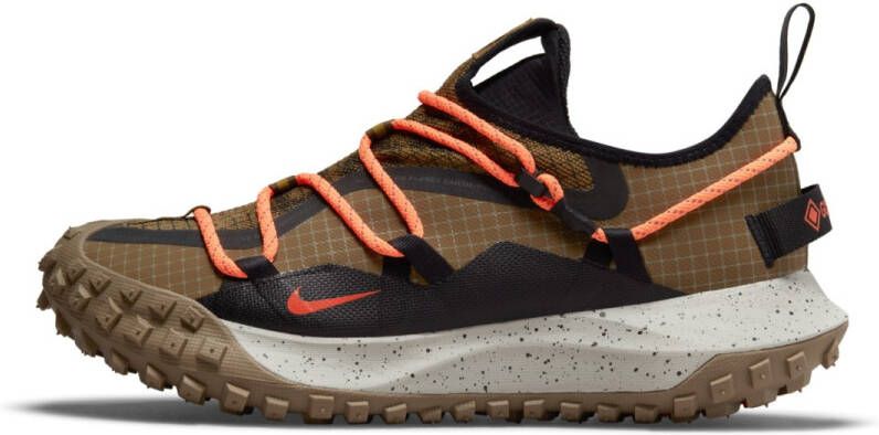 Nike ACG Mountain Fly Low GORE-TEX SE Herenschoenen Bruin