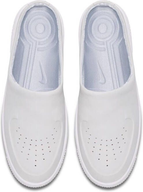 Nike Air Force 1 Lover XX Damesschoenen Wit