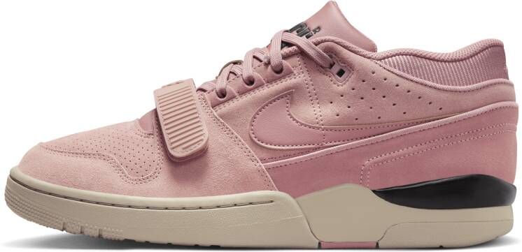 Nike Air Alpha Force 88 Low Herenschoen Roze