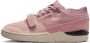 Nike Air Alpha Force 88 Low Herenschoen Roze - Thumbnail 2