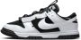Nike Sneakers Dunk Low Jumbo Reverse Panda - Thumbnail 1