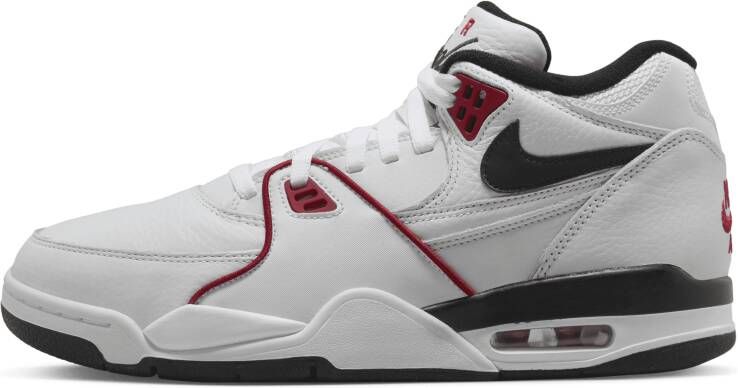 Nike Air Flight 89 Herenschoenen Wit