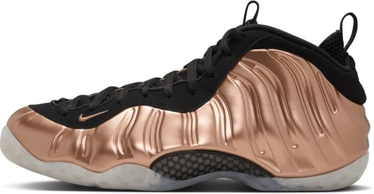 Nike Hoge Sneakers Air Foamposite One Copper 2024