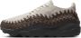 Nike Air Footscape Woven damesschoenen Bruin - Thumbnail 1