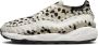 Nike Air Footscape Woven Dames Sneakers Beige Heren - Thumbnail 2