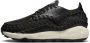 Nike Low-Top Sneakers Air Footscape Woven Prm Sneakers in zwart - Thumbnail 2
