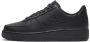 Nike Wmns Air Force 1 Basketball Schoenen black black black maat: 40.5 beschikbare maaten:37.5 38.5 39 40.5 36.5 41 - Thumbnail 2