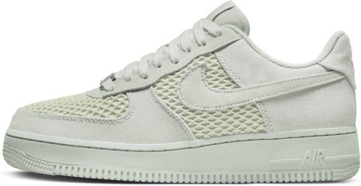 Nike Air Force 1 '07 Damesschoenen Grijs
