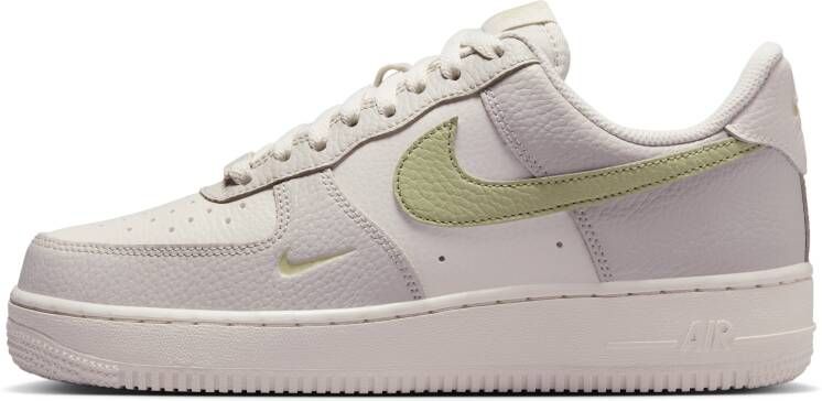 Nike Air Force 1 '07 damesschoenen Grijs