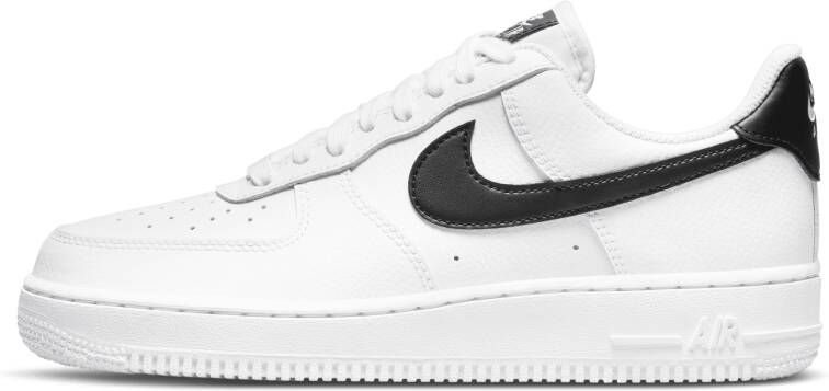 Nike Air Force 1 '07 damesschoenen Wit