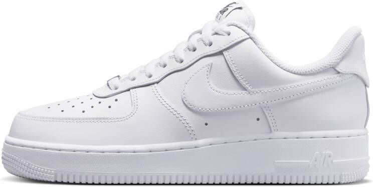 Nike Air Force 1 '07 EasyOn damesschoenen Wit - Foto 2